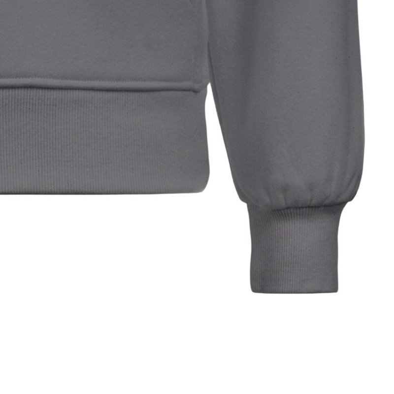 Худи «Hamburg», темно-серый