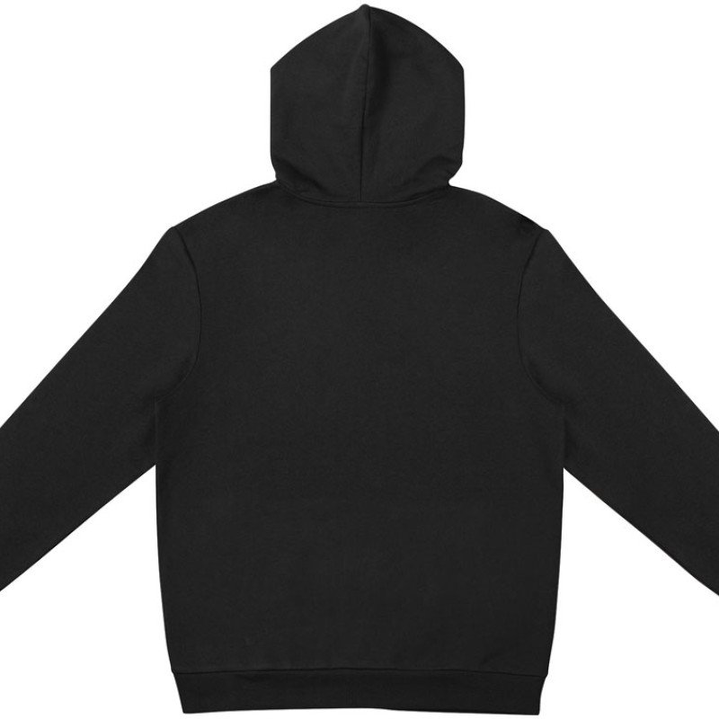 Толстовка Monaco унисекс, черный