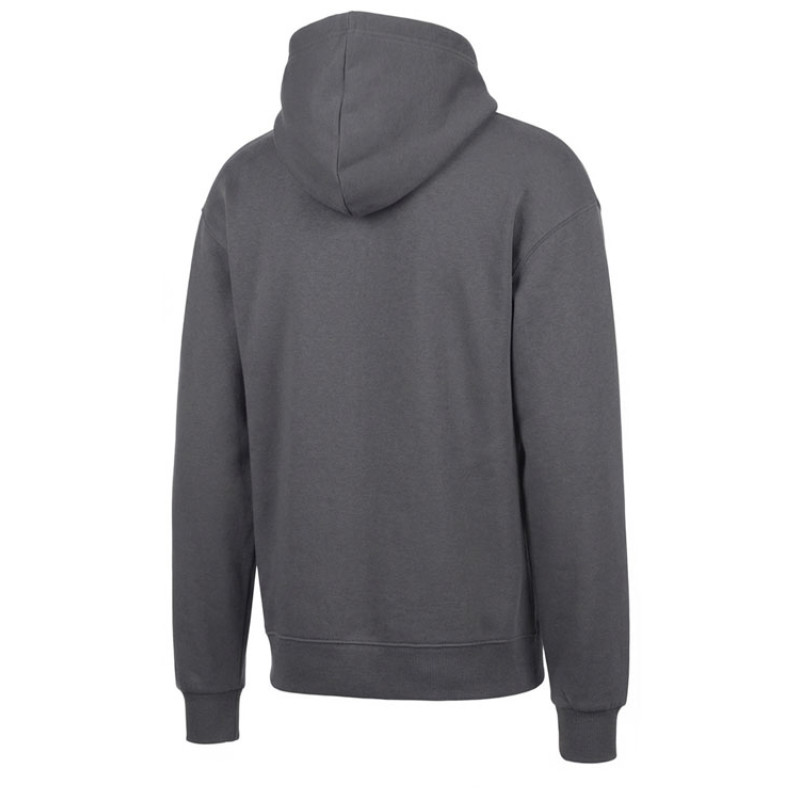 Худи «Hamburg», темно-серый