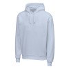 Толстовка с капюшоном оверсайз «Lisbon» унисекс, небесно-голубой