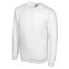 Толстовка "Rome" мужская, белый