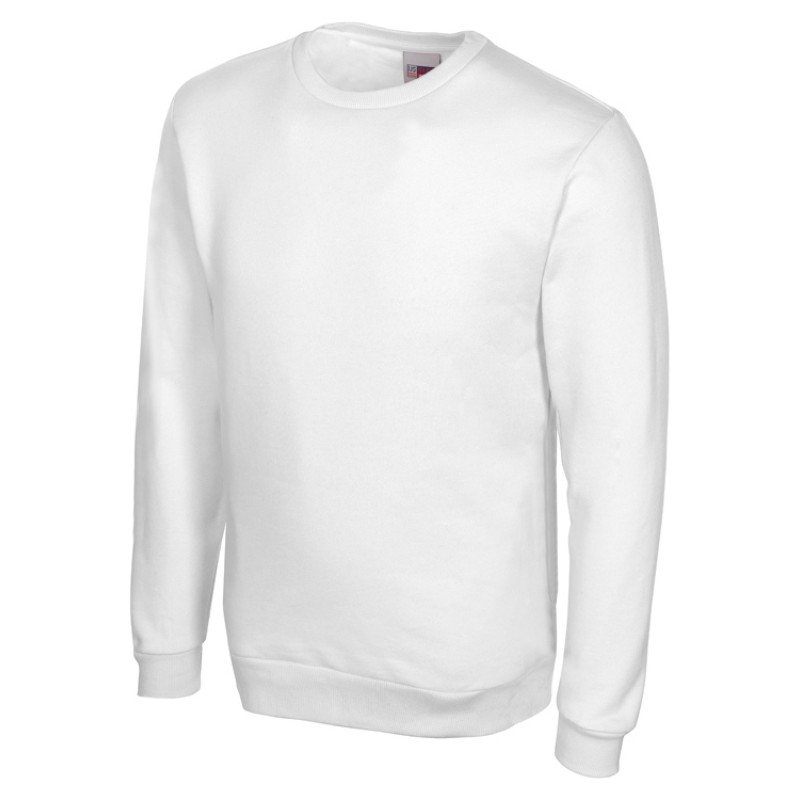 Толстовка "Rome" мужская, белый