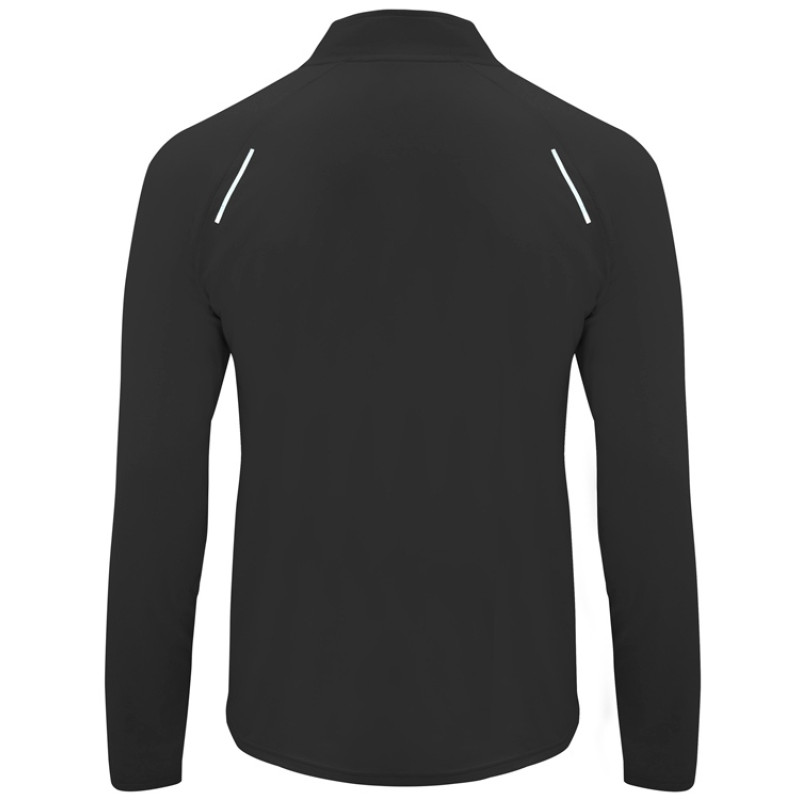 Толстовка "Melbourne", черный