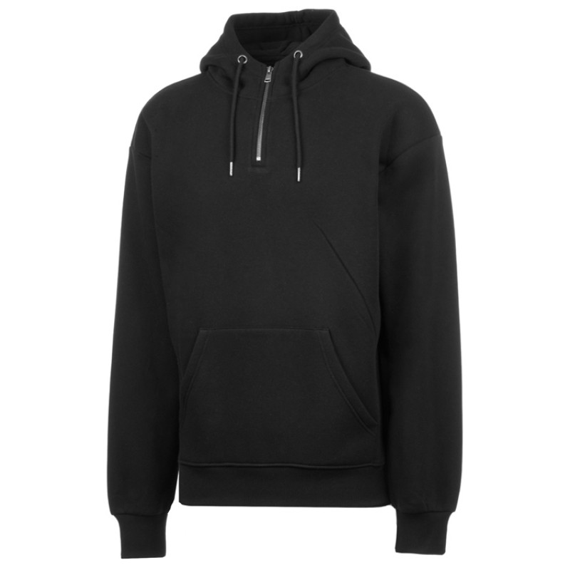 Худи «Hamburg», черный