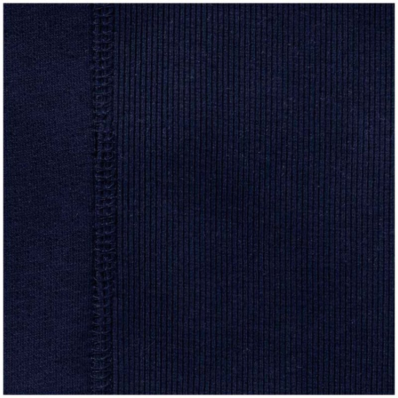 Толстовка «Arora» мужская с капюшоном, темно-синий