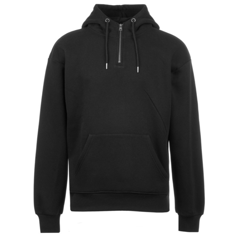 Худи «Hamburg», черный