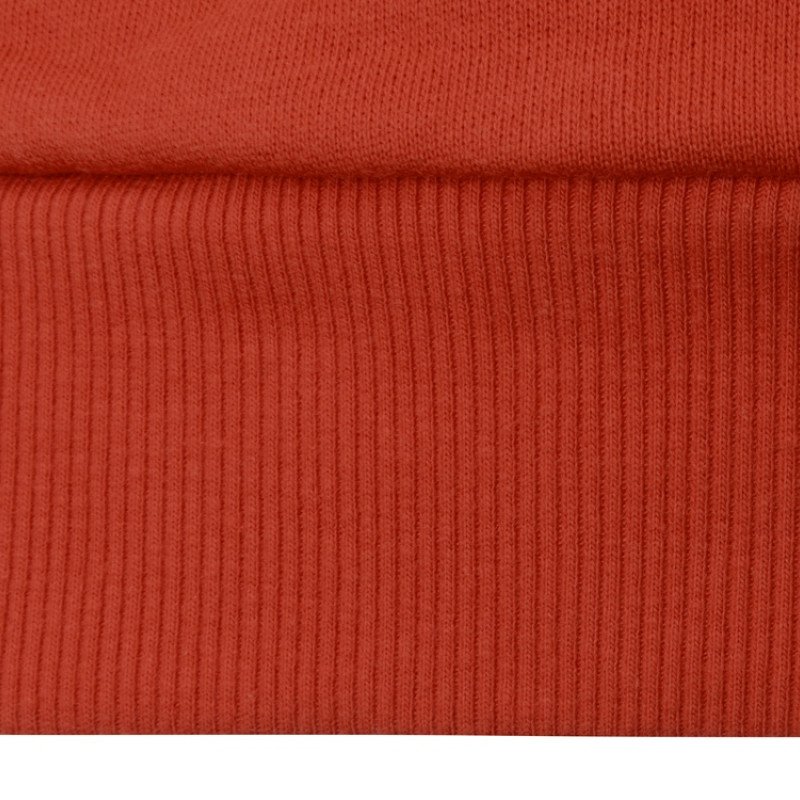 Толстовка унисекс "Stream" с капюшоном, красный