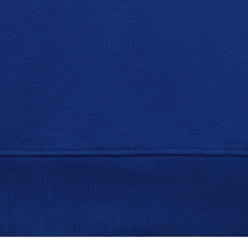 Худи «Warsaw», футер 220гр, кл синий