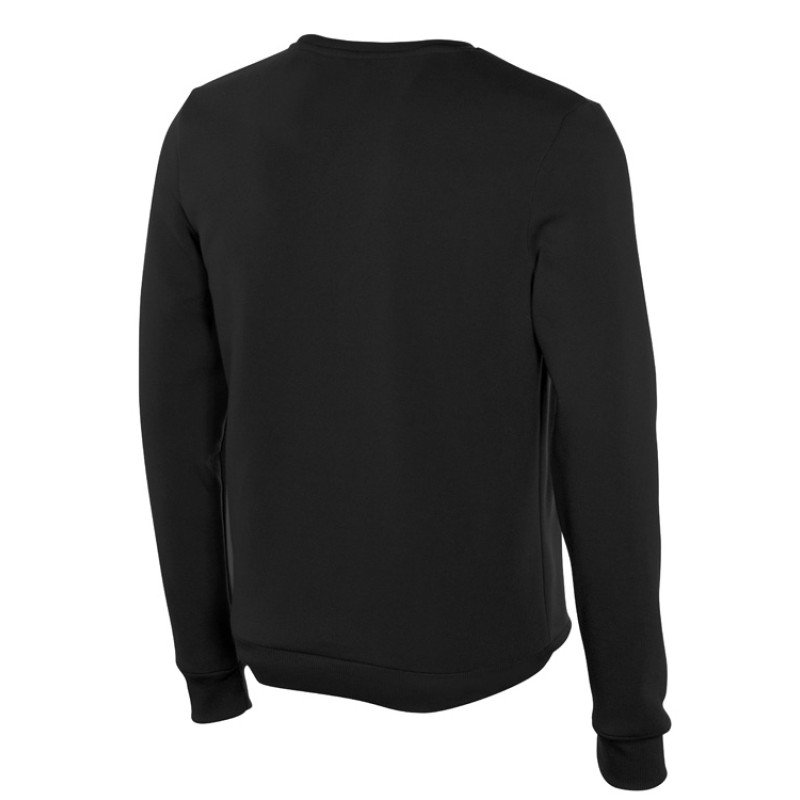 Толстовка промо "London" мужская, черный