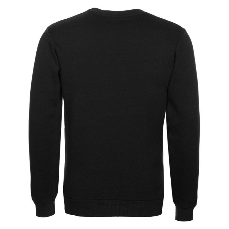 Толстовка "Rome" мужская, черный