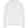 Толстовка с капюшоном "Urban" женская, белый