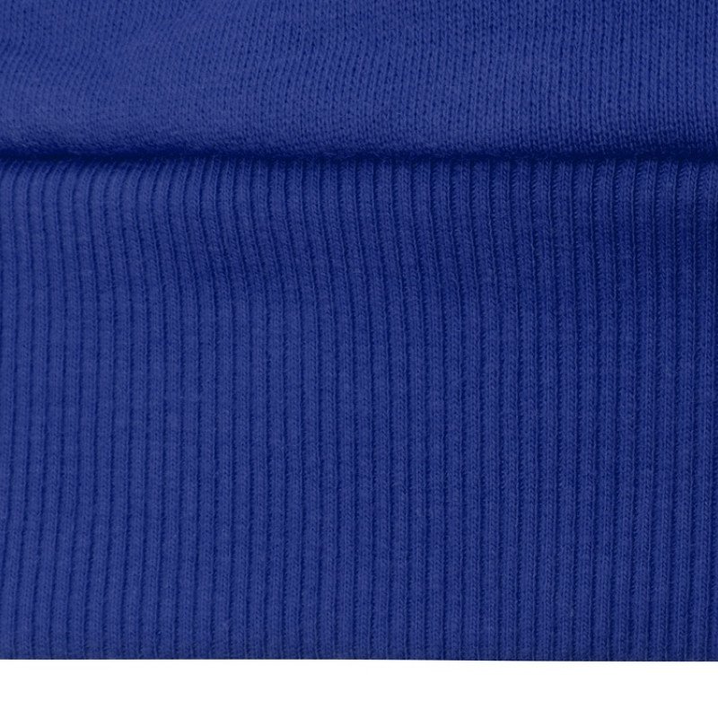 Толстовка унисекс "Stream" с капюшоном, классический синий