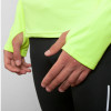 Толстовка "Melbourne", неоновый желтый
