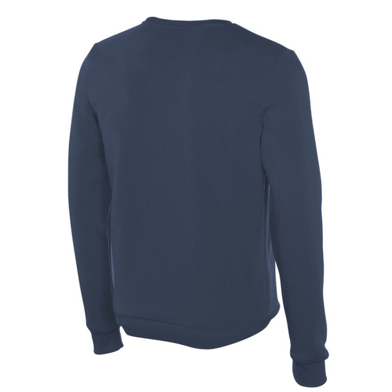 Толстовка промо "London" мужская, темно-синий