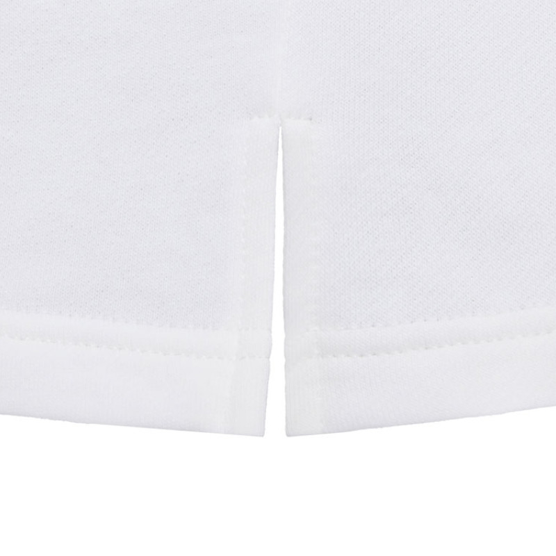 Худи оверсайз «Alpha.01» унисекс, молочный