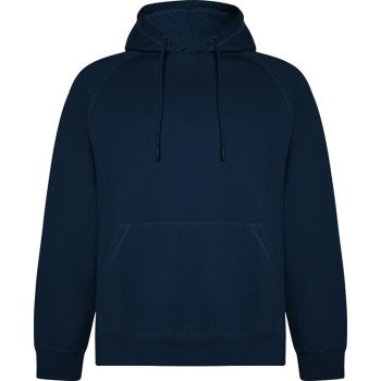 Толстовка с капюшоном "Vinson", нэйви