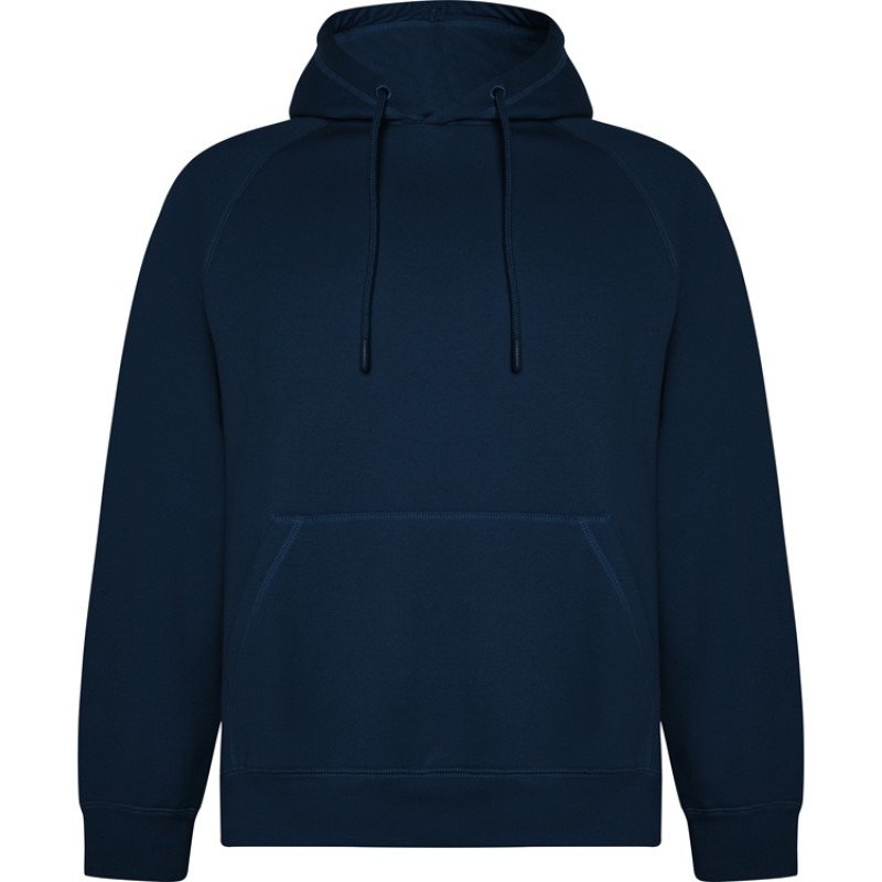 Толстовка с капюшоном "Vinson", нэйви
