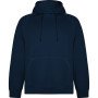 Толстовка с капюшоном "Vinson", нэйви