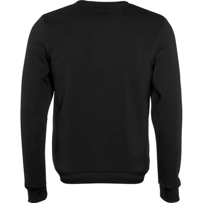 Толстовка промо "London" мужская, черный