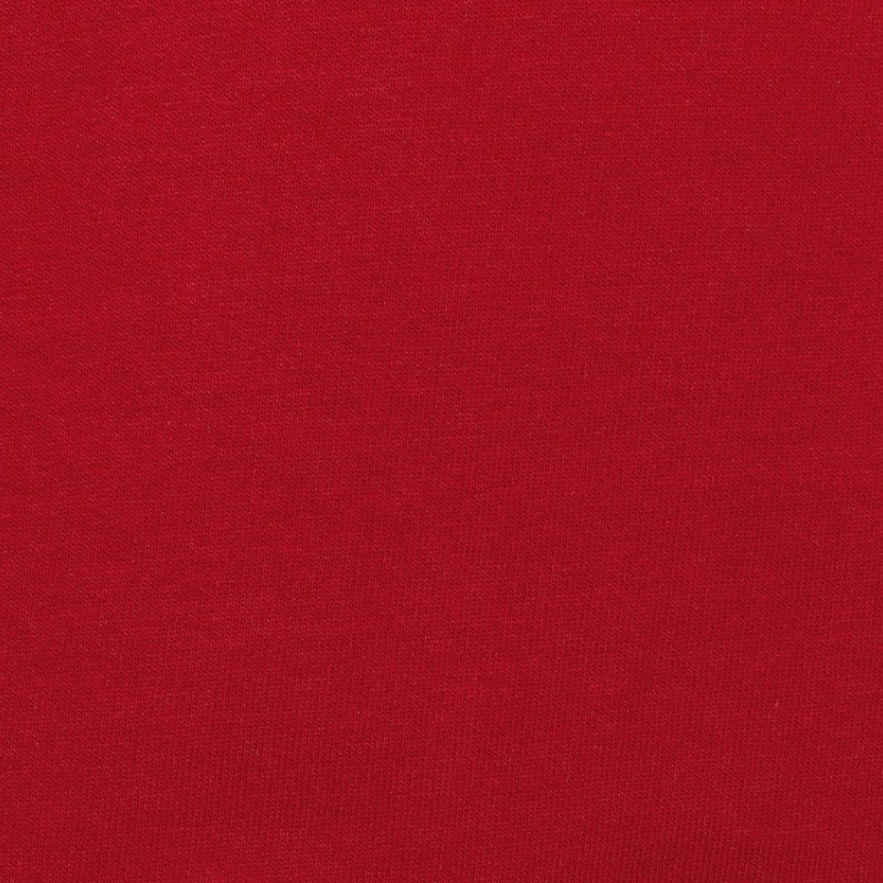 Свитшот «Warsaw» 220гр, унисекс, красный