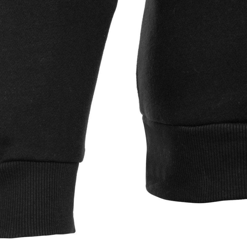 Толстовка "Rome" мужская, черный