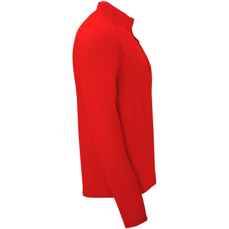 Толстовка "Melbourne", красный