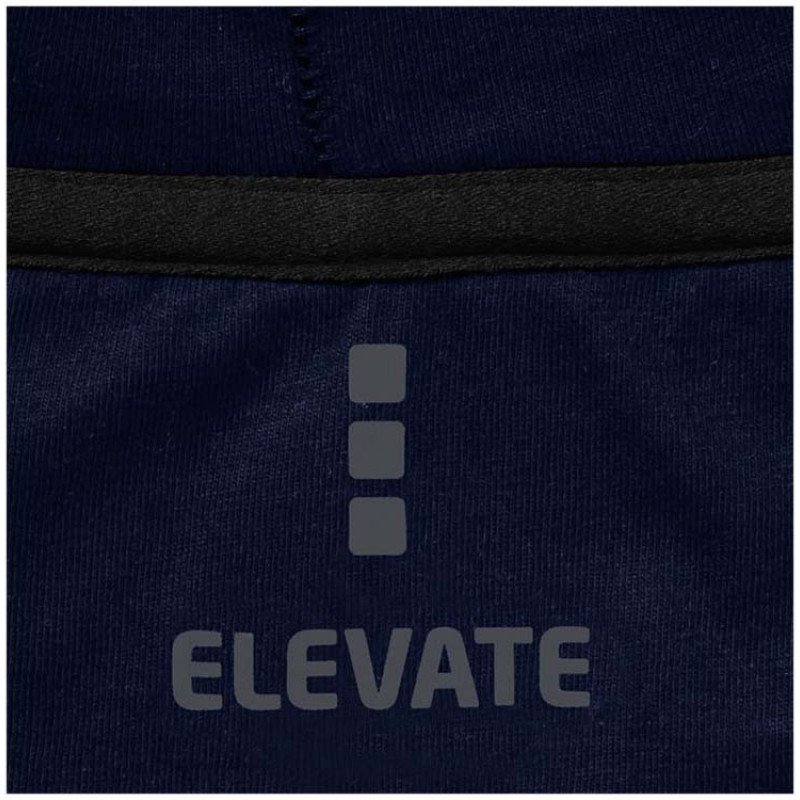 Толстовка «Arora» мужская с капюшоном, темно-синий