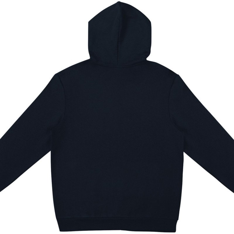 Толстовка Monaco унисекс, темно синий