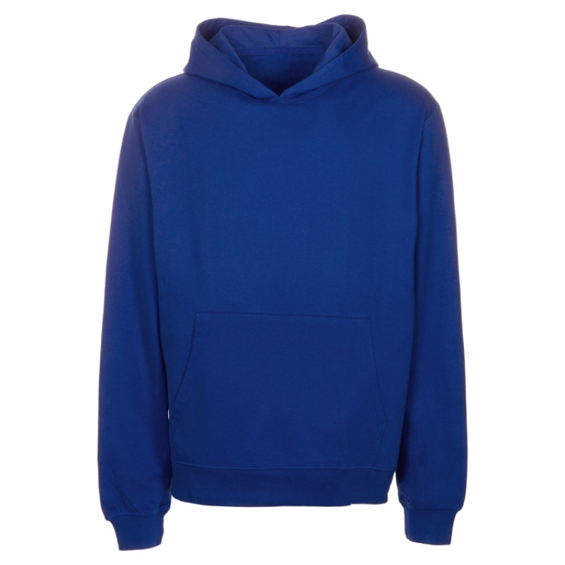 Худи «Warsaw», футер 220гр, кл синий