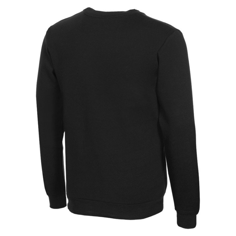 Толстовка "Rome" мужская, черный