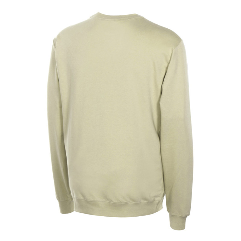 Свитшот «Warsaw» 220гр, унисекс, оливковый