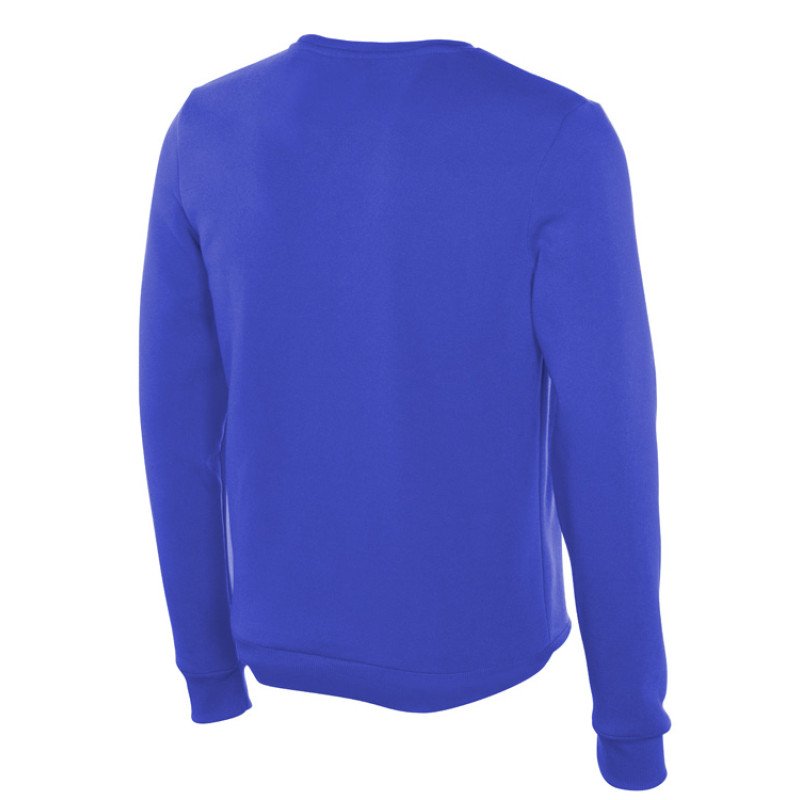 Толстовка промо "London" мужская, синий классический