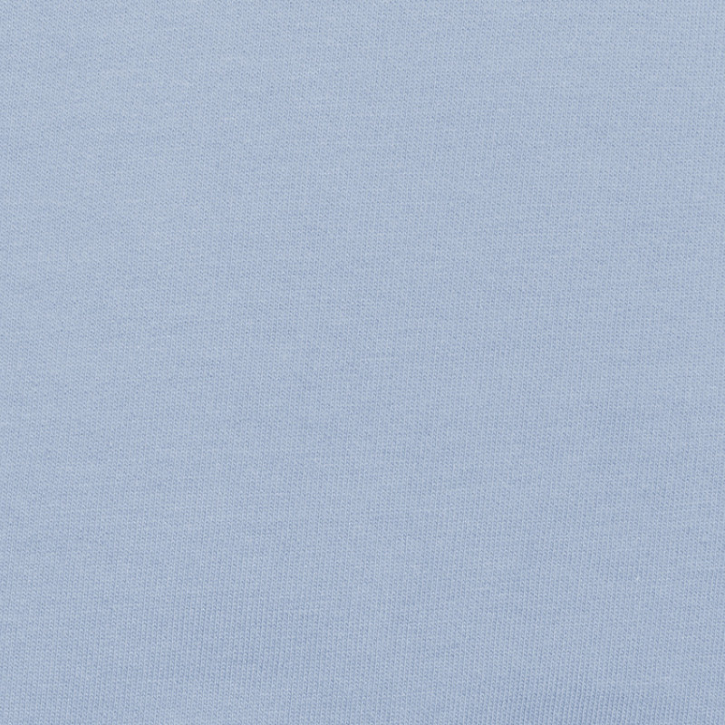 Свитшот «Warsaw» 220гр, унисекс, небесно-голубой