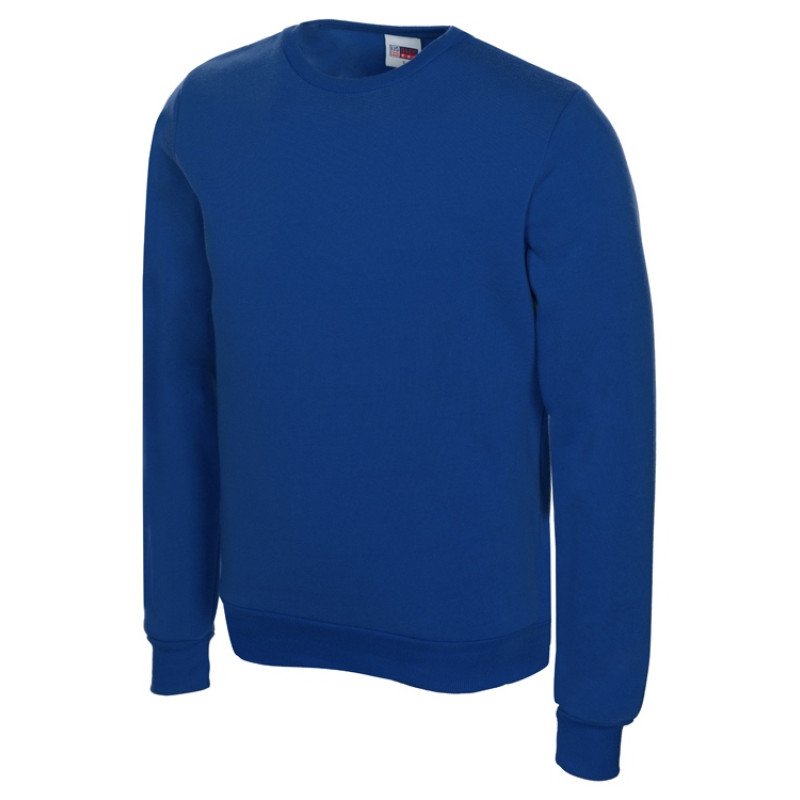 Толстовка "Rome" мужская, синий классический
