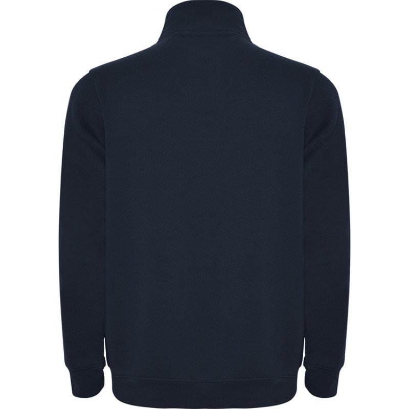 Свитшот "Aneto" мужской, нэйви