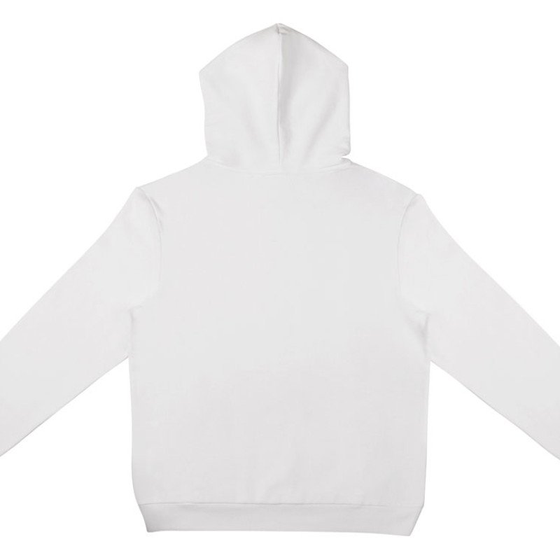 Толстовка Monaco унисекс, белый