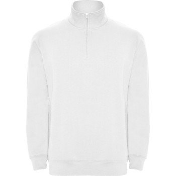 Свитшот "Aneto" мужской, белый