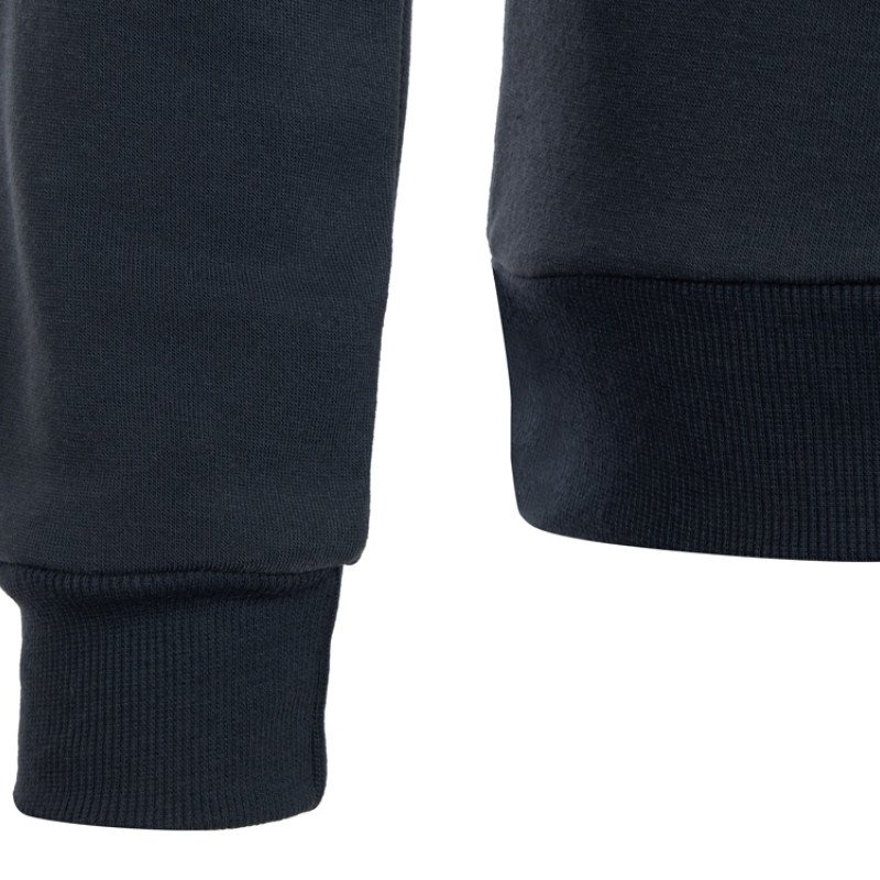 Толстовка "Rome" мужская, темно-синий