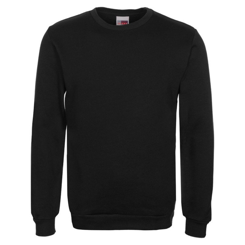 Толстовка "Rome" мужская, черный