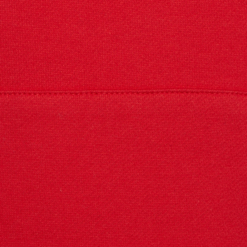 Толстовка с капюшоном "Amsterdam" мужская, красный