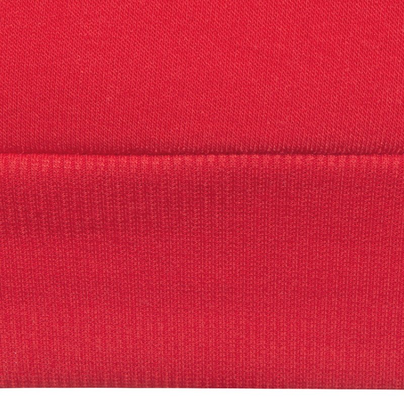 Толстовка промо "London" мужская, красный