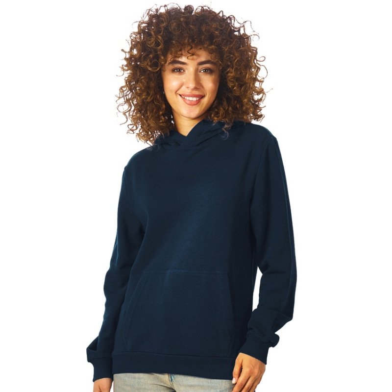 Толстовка Monaco унисекс, темно синий