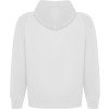 Толстовка с капюшоном "Vinson", белый
