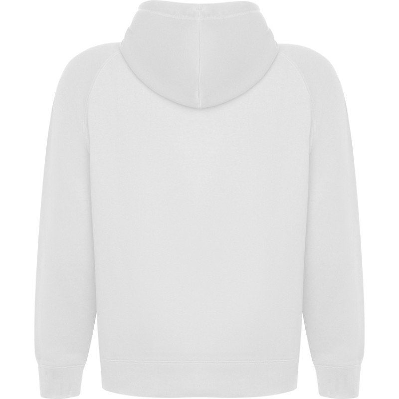Толстовка с капюшоном "Vinson", белый