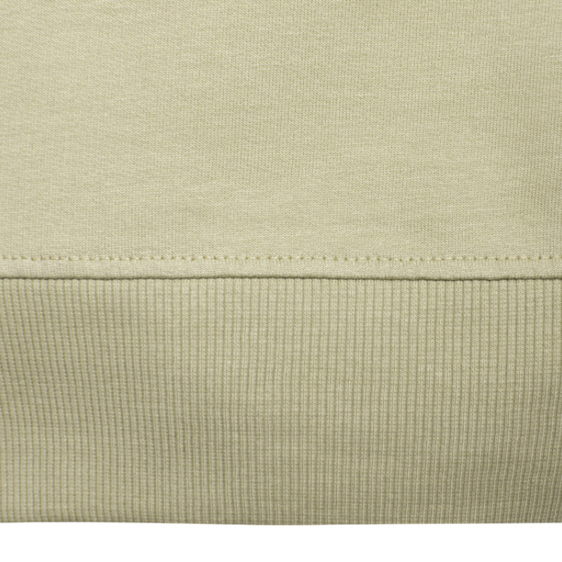 Свитшот «Warsaw» 220гр, унисекс, оливковый