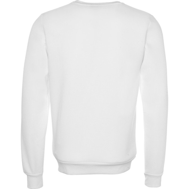 Толстовка промо "London" мужская, белый