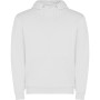Толстовка с капюшоном "Capucha" мужская, белый