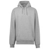 Худи «Hamburg», серый меланж