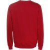 Свитшот «Warsaw» 220гр, унисекс, красный