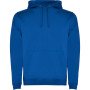 Толстовка с капюшоном "Urban" мужская, королевский синий